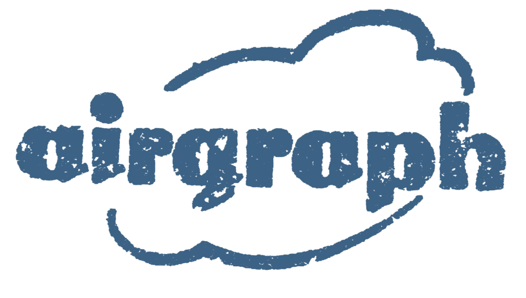airgraph stamp scan used in artwork for Post War Plans album artwork designed by Gavin Stretch