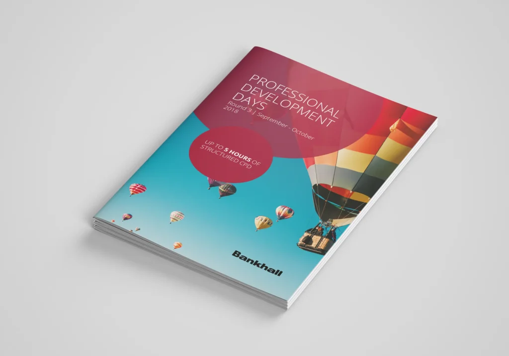 Financial services workshop series cover 03 deign by Gavin Stretch of Mode=Create
