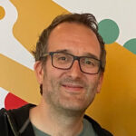 Gavin Stretch. Multi disciplinary designer.